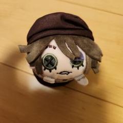 第五人格　囚人　もちころりん　お座りマスコット　サンリオ　スイパラ 2025年最新】第五人格 囚人 もちころりんの人気アイテム - メルカリ