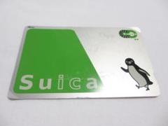 【新品・未使用】Suica 無記名式  6枚 Suica 無記名 交通系ICカード