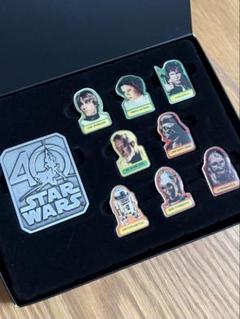 2025年最新】スターウォーズ バッジの人気アイテム - メルカリ