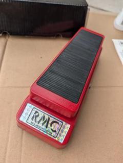 RMC  Picture Wah 現在値下げ中(9/30まで) RMC Picture Wah 現在値下げ中(9/30まで)