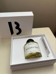 BYREDO ACCORD OUD 1プッシュのみ Celes (セレス) | Byredo - Blanche(バイレード - ブランシュ)