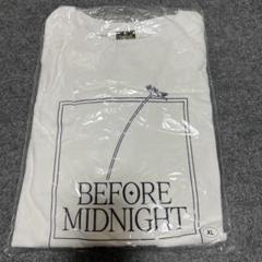 ジュノ Fanconグッズ BEFORE MIDNIGHT ホワイト Tシャツ 2025年最新】2pm ジュノ before midnightの人気アイテム - メルカリ