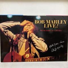 洋書◆ボブ・マーリー写真集 本 メモラビリア 洋書◇ボブ・マーリー写真集 本 メモラビリア