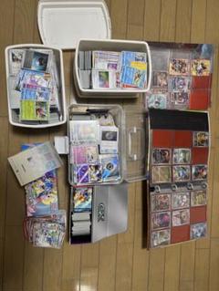 ポケカ　まとめ売り　引退