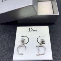 AS6026 Christian Dior ピアス