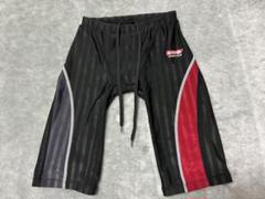 コナミスポーツクラブ ベストスイマー 男の子 水着（XS） 帽子