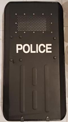 中国 武装警察 暴徒鎮圧盾 Amazon.co.jp: 暴徒鎮圧用 ロング シールド マルチグリップ