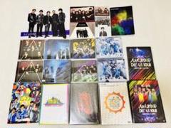 Amazon.co.jp: Johnny&Associates. 素顔4 【SixTONES盤】 : DVD