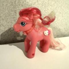 【匿名配送】マイリトルポニー フィギュア　まとめ売り⑤ g3 匿名配送】マイリトルポニー フィギュア まとめ売り⑤ g3
