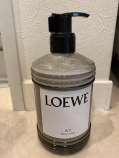 LOEWE IVY Body Lotion 360ml - メルカリ