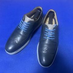 【美品】COLEHAAN コールハーン　C21403 25.5cm 8M