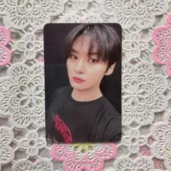 Straykids ATE ミューバン 事前収録 リノ サノク トレカ