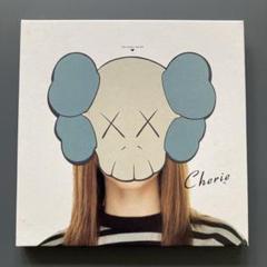 APE SOUNDS CHERIE 限定 ポスター 非売品 エイプ 2025年最新】ape cherieの人気アイテム - メルカリ