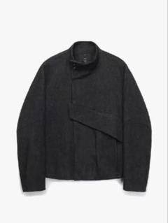 22aw】Common Divisor Dalvik Jacket