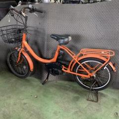 183：YAMAHAPAS BABBYジャンク品引取限定：埼玉県所沢市