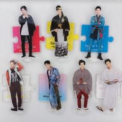 2025年最新】snowmanアクスタ まとめ売りの人気アイテム - メルカリ
