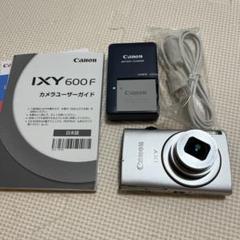 2025年最新】IXY 600 ジャンクの人気アイテム - メルカリ
