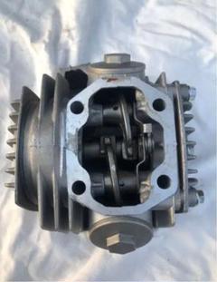 モンキー カブ 12V ホンダ用 シリンダーヘッド