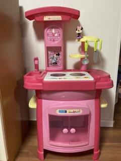 ミニー キッチン ままごとの中古 未使用品を探そう メルカリ ミニー キッチン ままごとの中古 未使用品を探そう メルカリ