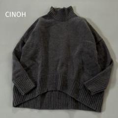 2025年最新】CINOH レディース ニット・セーターの人気アイテム