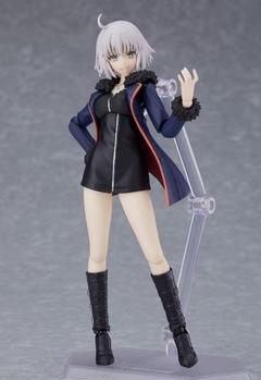 figma アヴェンジャー/ジャンヌ・ダルク〔オルタ〕 新宿ver. FGO アヴェンジャー/ジャンヌ・ダルク〔オルタ〕 FGO 新宿ver. figma
