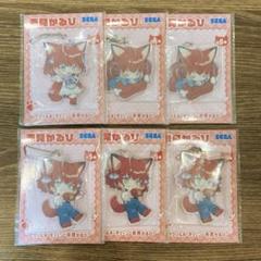 2025年最新】赤見かるび キーホルダーの人気アイテム - メルカリ