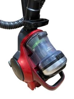 HITACHI 日立 CV-SA300 2014年製 サイクロン式掃除機 クリーナー：日立の家電品