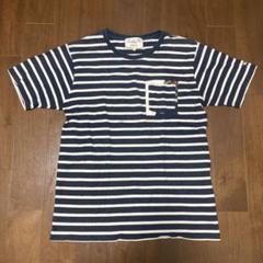 Arnold Palmer ストライプTシャツ サイズ3