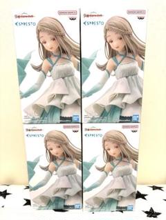 ESPRESTO-Flowing-篠澤 広 最新プライズフィギュア まとめ売り