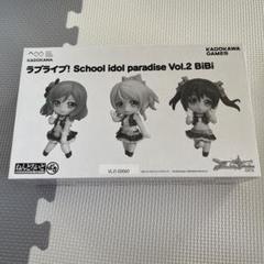 ラブライブ　ねんどろいどぷち