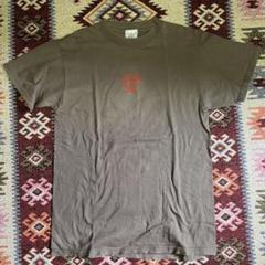 HAZ-MAT スノーボード　ヴィンテージTシャツ