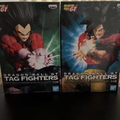 2025年最新】ドラゴンボールgt tag fightersの人気アイテム