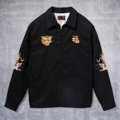 60s ベトジャン ベトジャン 60s オリジナル ヴィンテージ KKV ジップ ジャケット