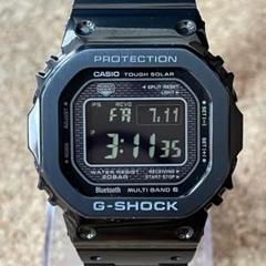 【入手困難】G-SHOCK GMW-B5000G-1JF Amazon.com: G-Shock CASIO Connected GMW-B5000-1JF Origin