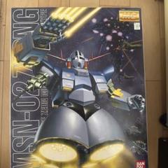 MSN-02ZEONG MGのサムネイル