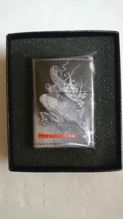Zippo ブラックバス　未使用未開封 2025年最新】ブラックバス ZIPPOの人気アイテム - メルカリ