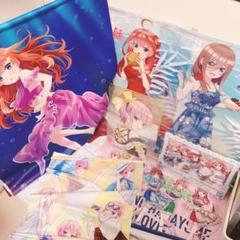 2025年最新】五等分の花嫁ポスターの人気アイテム - メルカリ