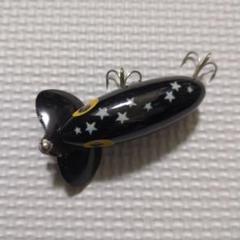 FRED,ARBOGAST,JITTERBUG,フレッドアーボガスト,ジッターバグ
