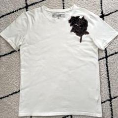 美品⭐️ロンハーマン KATHARINE HAMNETT Tシャツ 白 楽天市場】Ron Herman ロンハーマン KATHARINE HAMNETT Tシャツ
