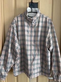 中古・古着通販】BURBERRY GOLF (バーバリーゴルフ