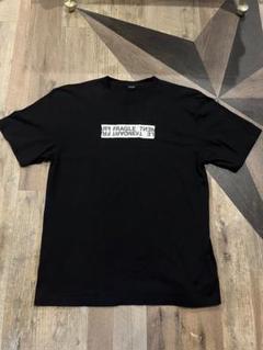 2025年最新】sacai fragment tシャツの人気アイテム - メルカリ
