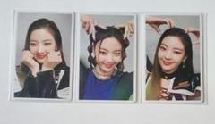 itzy voltage タワレコチェキ　リュジン 2025年最新】voltage リュジンの人気アイテム - メルカリ