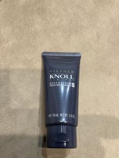 スティーブンノル ディープリニュー トリートメントマスク KOSE ミニサイズのサムネイル