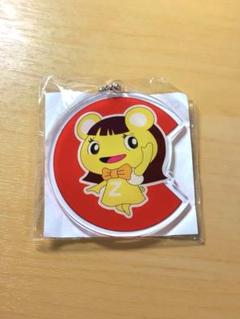 ももクロ　キーホルダー