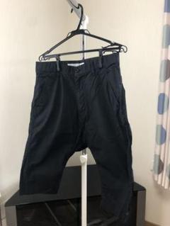 サルエルパンツ ジョンローレンスサリバン
