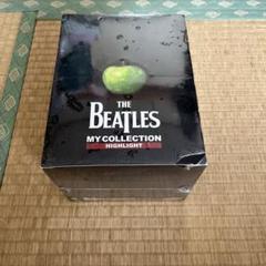数量限定THE BEATLES MY COLLECTION HIGHLIGHT The Beatles My Collection Highlight The Premium Box Set