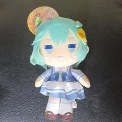 ウマ娘 フォルツメイツぬいぐるみ セイウンスカイ