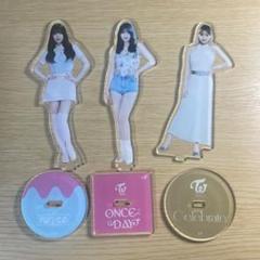 TWICE モモ アクリルスタンド TWICE LIGHTS TWICE モモ ソウルコン アクリルスタンド 新品未開封品 - メルカリ