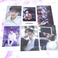 スキズ straykids リノ 特典トレカ まとめ売り (過去特典のみ) Straykids スキズ リノ 特典 過去トレカ まとめ売り① - メルカリ