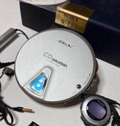 Yahoo!オークション -「sony discman d-20」の落札相場・落札価格